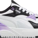 Puma 397675 R78 Disrupt Siyah Spor Ayakkabı