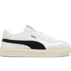 Puma 39773403 Lajla T-Toe Wns Beyaz Kadın Günlük Ayakkabı