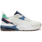 Puma 39781702 Vis2K Sl Year Of Sports Gri Erkek Sneaker Ayakkabı