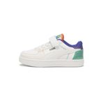 Puma 397951 Caven 2.0 RDY ST Better II AC PS Ortopedik Beyaz Çocuk Spor Ayakkabı