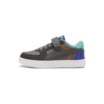 Puma 397951 Caven 2.0 RDY ST Better II AC PS Ortopedik Gri Çocuk Spor Ayakkabı