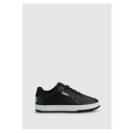 Puma 39795402 Caven 2.0 Mid 90S JR Siyah Kadın Sneaker