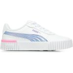 Puma 39797101 Carina 2.0 Bouncy Sky Ps Kız Çocuk Günlük Spor Ayakkabı - Beyaz