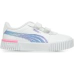 Puma 39797401 Carina 2.0 Bouncy Sky V Inf Kız Bebek Günlük Spor Ayakkabı Beyaz
