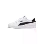 Puma 39799101 Smash 3.0 Nightkeeper Jr 397991-01 Unisex Spor Ayakkabı Beyaz
