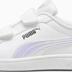 Puma 39829301 Smash 3.0 Holo 2.0 V Ps Çocuk Günlük Spor Ayakkabı