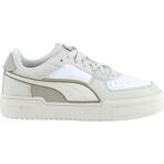 Puma 398353-02 CA Pro Classic Contour Krem Erkek Spor Ayakkabı