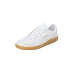 Puma 39838301 Palermo Lth S P Beyaz Erkek Günlük Ayakkabı