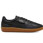 Puma 39838302 Siyah Palermo LTH SP Erkek Günlük Ayakkabı