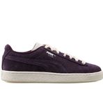 Puma 39842403 Suede PRM Mor Kadın Günlük Ayakkabı