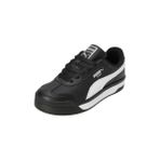 Puma 398609-02 Siyah Roma Feminine Kadın Spor Ayakkabı