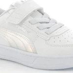 Puma 398729-01 Caven 2.0 Holo 2.0Ac Çocuk Spor Ayakkabı