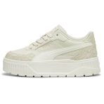 Puma 398795-01 Karmen II Idol Animal Fever Sneaker Unisex Spor Ayakkabı