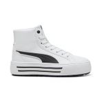 Puma 398806 Kaia 2.0 Mid SL Beyaz Spor Ayakkabı