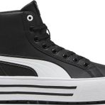 Puma 398806 Kaia 2.0 Mid SL Siyah Spor Ayakkabı