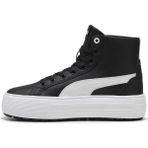 Puma 39880602 Kaia 2.0 Mid SL Siyah Spor Ayakkabı