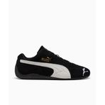 Puma 398846-W-01 Siyah Speedcat OG Kadın Sneaker