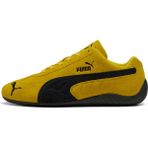 Puma 39884619 Speedcat Wog Sarı - Siyah Kadın Lifestyle Ayakkabı