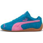 Puma 39884643 Speedcat Wog Pembe - Mavi Kadın Lifestyle Ayakkabı
