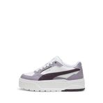 Puma 39887606 Karmen II Idol JR Beyaz Kadın Spor Ayakkabı