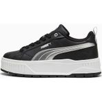 Puma 398892-02 Karmen Iı Metalic Dream Siy Kadın Spor Ayakkabı