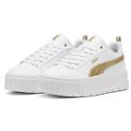 Puma 398892 Karmen Iı L Metallic Dream Sneaker Ayakkabı Uniseks Spor Ayakkabı