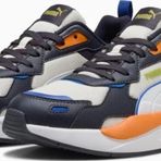 Puma 399064 X Ray 3 12 Sneaker Multicolor Erkek Spor Ayakkabı