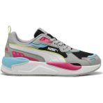 Puma 399064 X-Ray 3 Gri Kadın Spor Ayakkabı