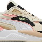 Puma 399064 X-Ray 3 Siyah Spor Ayakkabı
