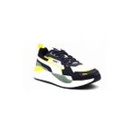 Puma 39906411 Gri X-Ray 3 Erkek Sneaker Ayakkabı