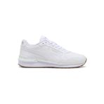 Puma 399068 ST Runner V4 L Beyaz Erkek Spor Ayakkabı