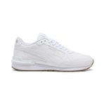 Puma 399068 ST Runner V4 L Beyaz Spor Ayakkabı