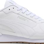 Puma 399068 ST Runner V4 L Beyaz Spor Ayakkabı