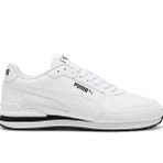 Puma 39906807 ST Runner V4 L Beyaz Erkek Günlük Ayakkabı
