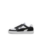 Puma 39939803 Caven Mix wPUMA White Beyaz - Siyah Kadın Lifestyle Ayakkabı