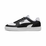 PUMA 39939803 Caven Mix Wpuma White Beyaz - Siyah Kadın Lifestyle Ayakkabı,Puma White-Puma Black-Puma Black 42