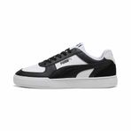 PUMA 39939803 Caven Mix Wpuma White Beyaz - Siyah Kadın Lifestyle Ayakkabı,Puma White-Puma Black-Puma Black 44