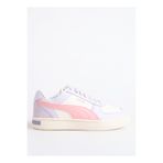 Puma 39939816 Caven Mix Frosted Ivo Krem - Pembe Kadın Lifestyle Ayakkabı