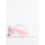 Puma 39939816 Puma Caven Mix Frosted Ivo Krem - Pembe Kadın Lifestyle Ayakkabı
