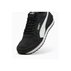 Puma 399666 01 St Runner V4 Mesh Erkek Yürüyüş Spor Ayakkabı