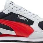 Puma 399666 ST Runner V4 Mesh Beyaz Spor Ayakkabı