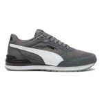 Puma 399666 St Runner V4 Mesh Spor Ayakkabı Gri
