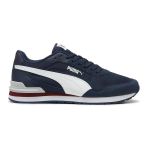 Puma 399666 St Runner V4 Mesh Spor Ayakkabı Lacivert