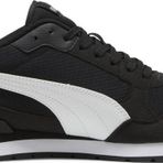 Puma 39966601 St Runner V4 Mesh Siyah Erkek Sneaker Ayakkabı