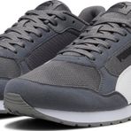 Puma 39966603 ST Runner V4 Mesh Erkek Günlük Spor Ayakkabı