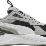 Puma 399668-05 X-Ray 3 SD Gri Erkek Spor Ayakkabı