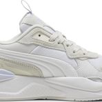 Puma 399668-06 X-Ray 3 SD Beyaz Erkek Spor Ayakkabı