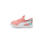 Puma 39973506 Courtflex V3 Sliptech Inf Açık Pembe Çocuk Ayakkabı