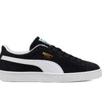 Puma 39978101 Siyah Suede Classic Kadın Sneaker Ayakkabı