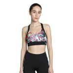 Puma 4 Keeps Tropical Aop Longline Kadın Büstiyer